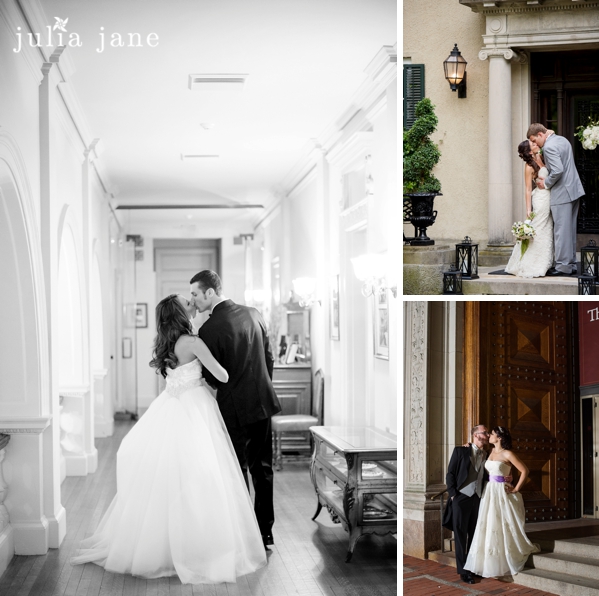 Intimate Wedding Photography by Connecticut Wedding Photographer Julia Jane Studios  